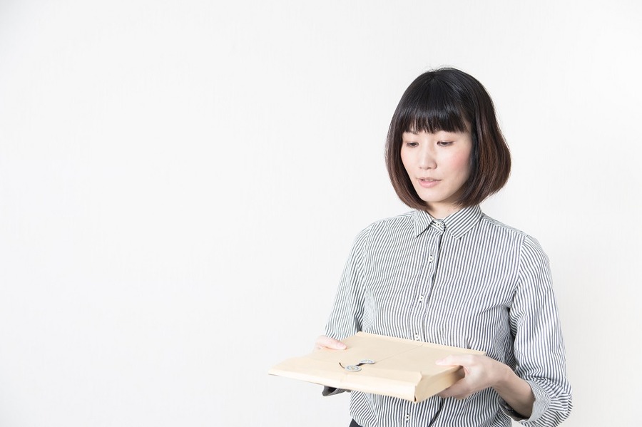 メルカリの発送方法に悩む