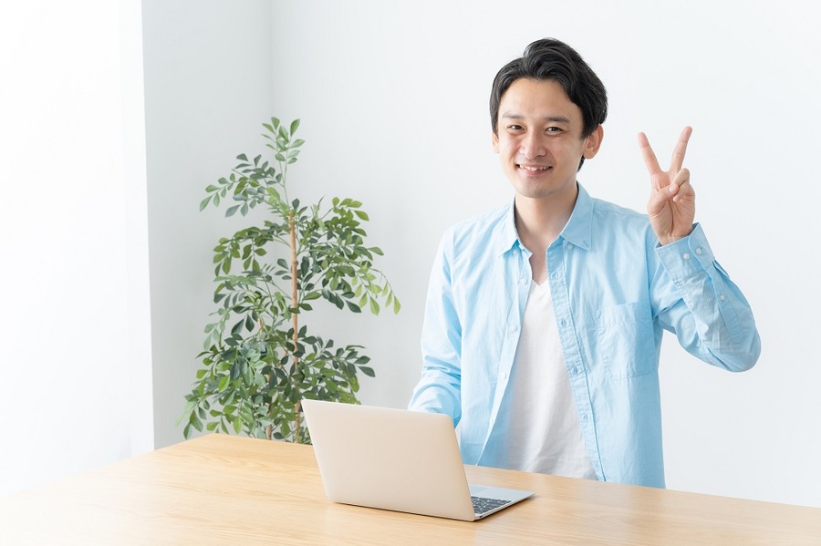 リターンをしっかり得たい人