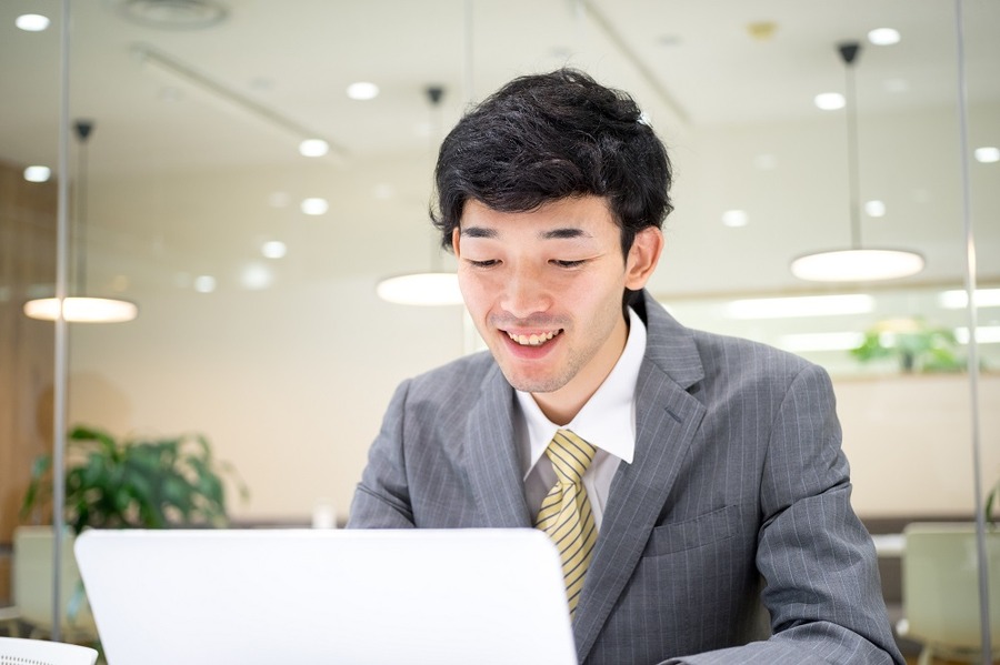 投資初心者の人