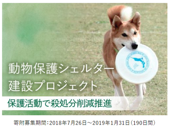 ガバメントクラウドファンディング佐賀県NPO