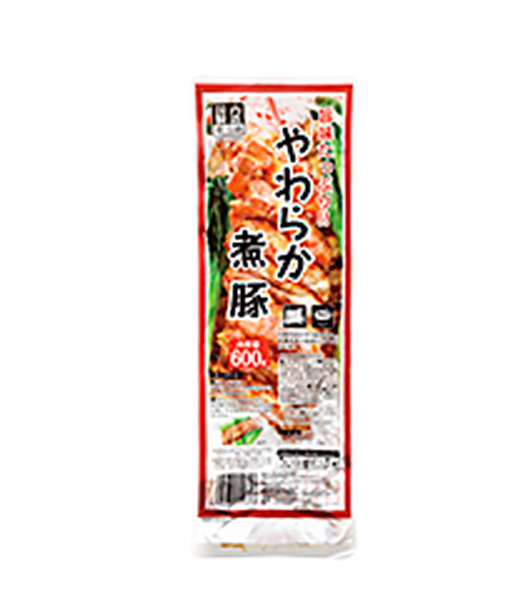業ス―の柔らか煮豚