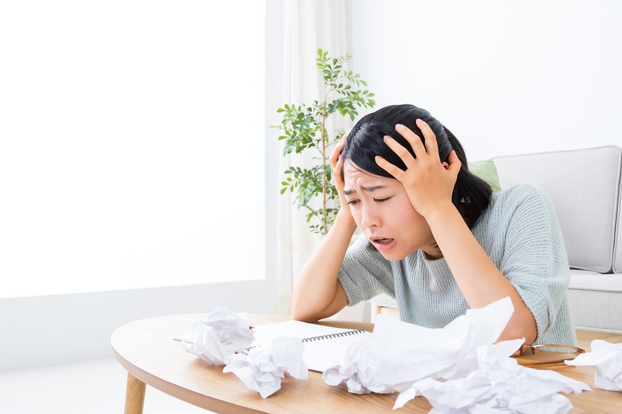 ズボラさんにオススメ