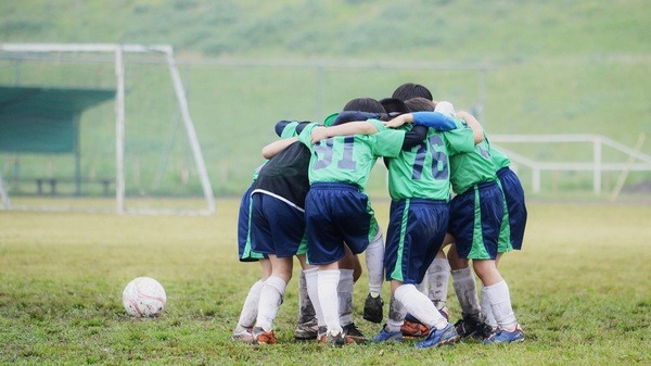 サッカー