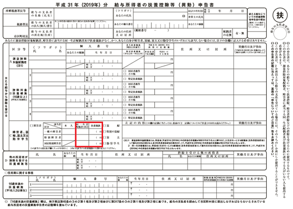 【年末調整】扶養家族の申告で新しくできた「150万円の壁」　誤解しないで欲しい点3つ
