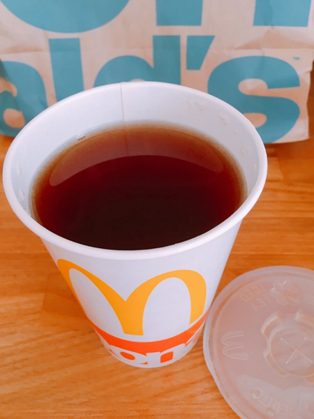 マクドナルドの「無料増量サービス」でさらに美味しくお得に！　筆者オススメはコレ