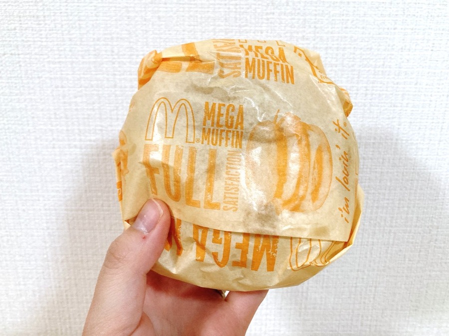 箱入りをラップに変更