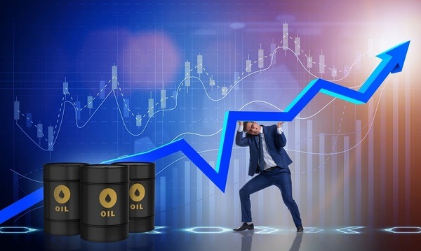 輸入物価が上昇し、景気を冷やしてしまう水準はどこ？
