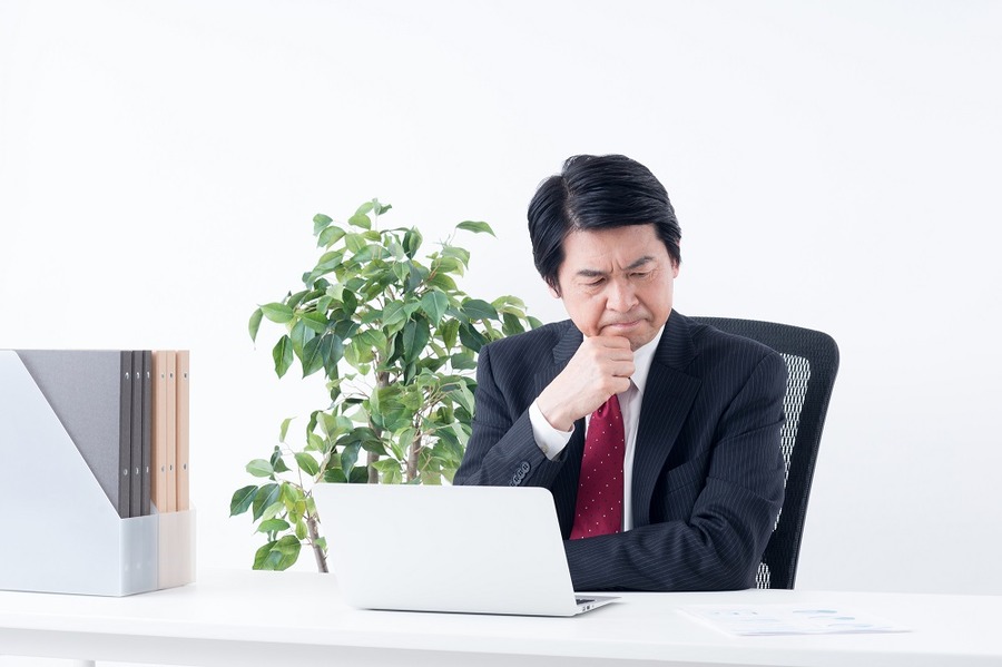 銀行の基準でシミュレーションすると儲からない