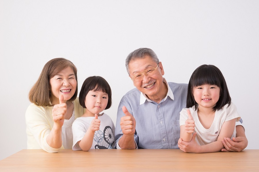一括贈与はよく考えて決めましょう