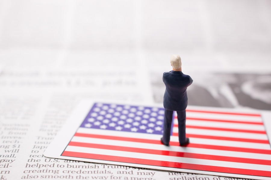 米国のねじれ国会が意味するものとは？