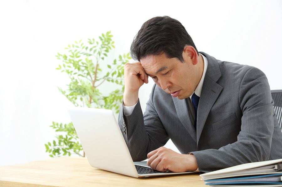 損失を遅れて（さかのぼって）申告したばかりに…
