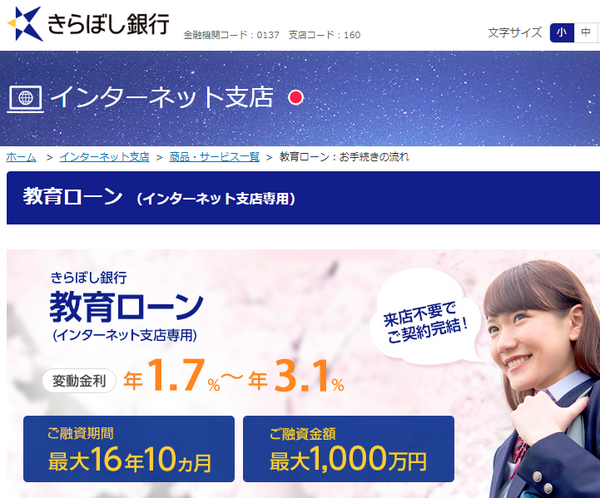 きらぼし銀行