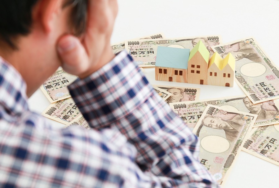 「アパートローン審査」で銀行はここを見る！【第3回】　収支：収支について詳細に～「家賃」と「金利」