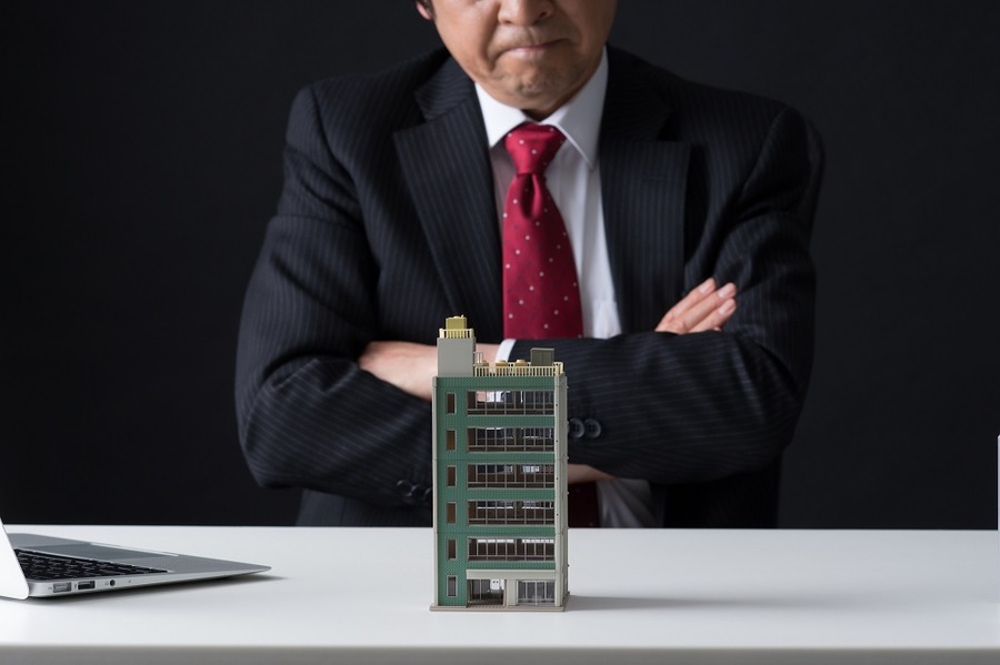 「アパートローン審査」で銀行はここを見る！【第3回】　収支：収支について詳細に～「家賃」と「金利」