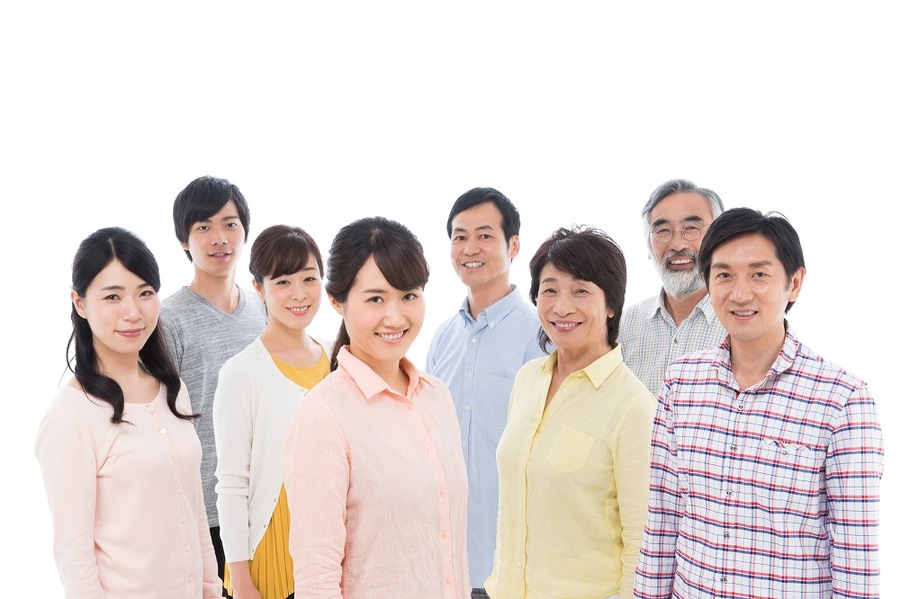 老後破綻しないために