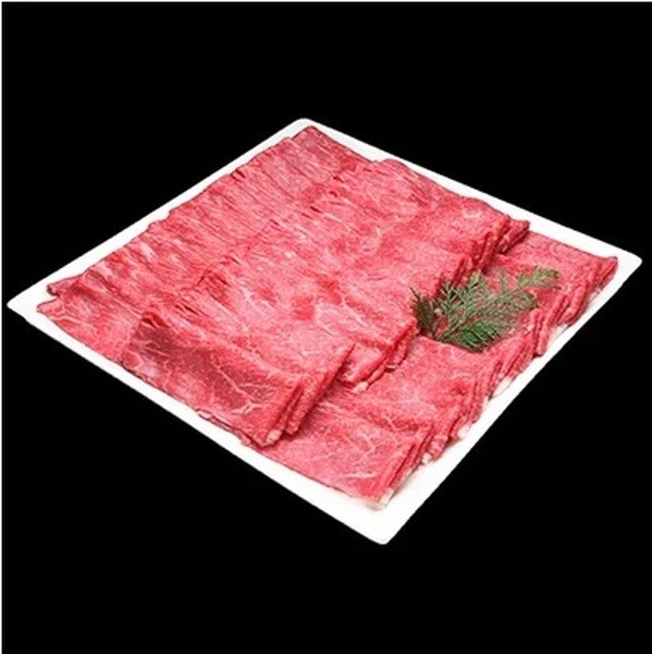 〈大阪府泉佐野市〉国産牛ウデ・モモしゃぶしゃぶ1.8kg（300g×6パック）
