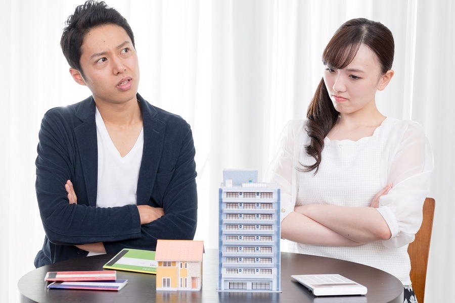 安全な返済基準