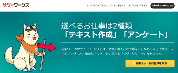 サグーワークス