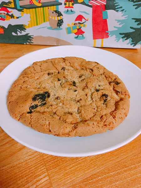 甘いものが無性に食べたい時に