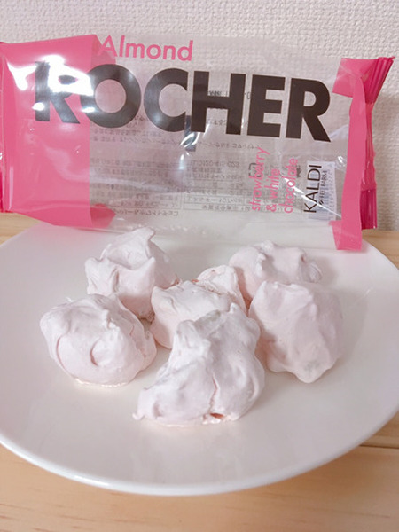 紅茶との相性もばっちり