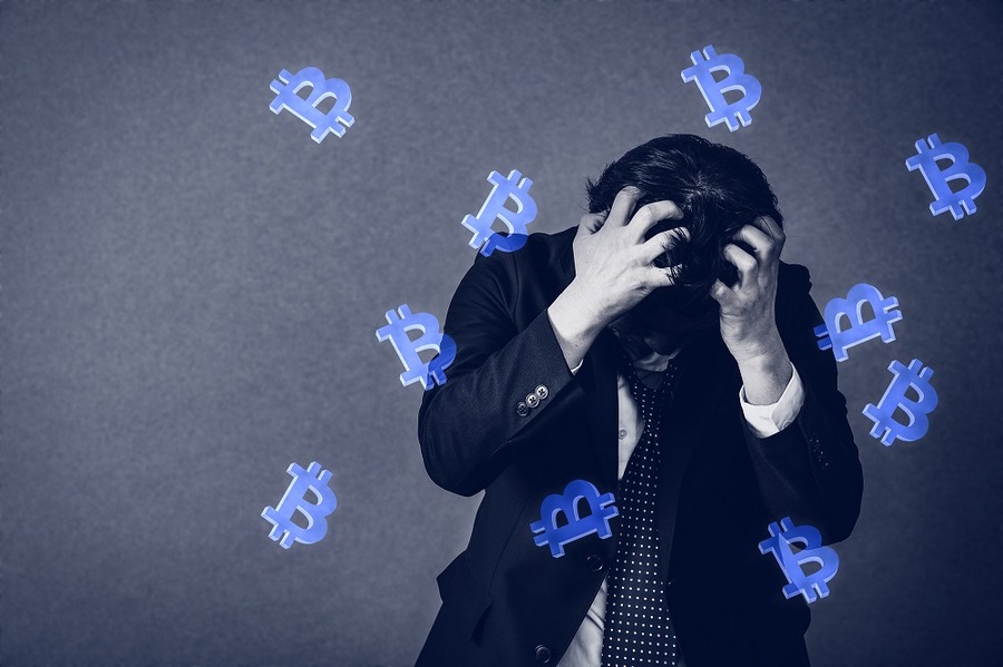 ビットコイン大台での動きから目先底値へ　これからのビットコインの動きを予想する