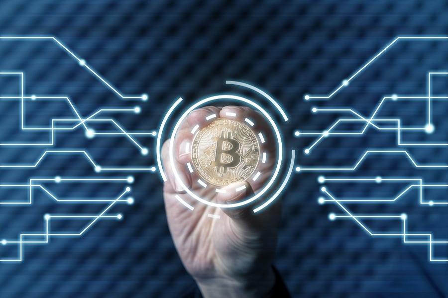 今後の相場動向についても目が離せないビットコイン