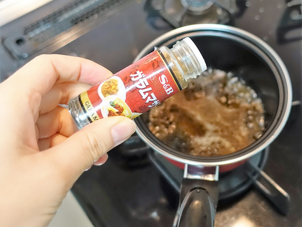 【インド駐在妻直伝】6つの100均グッズ+牛乳でおいしい「マサラチャイ」で体の中からポカポカ。