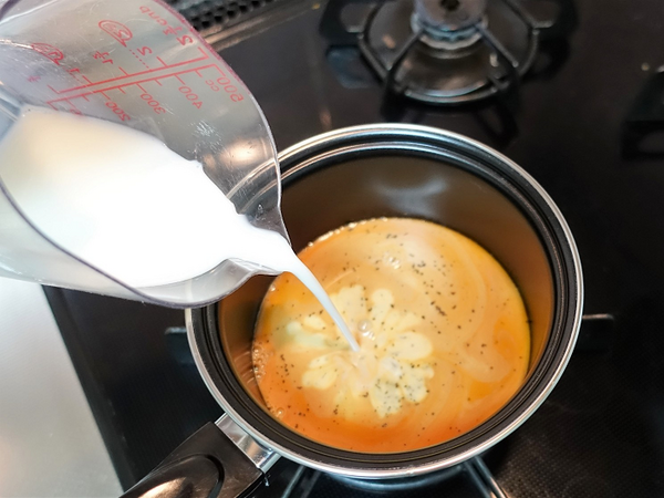 【インド駐在妻直伝】6つの100均グッズ+牛乳でおいしい「マサラチャイ」で体の中からポカポカ。