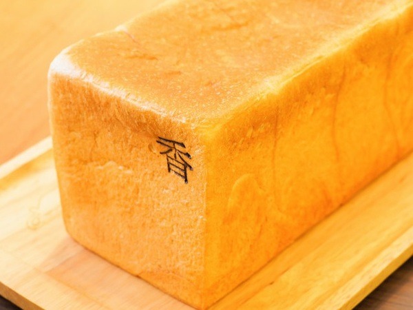 俺のBakery &Cafe「銀座の食パン～香～」