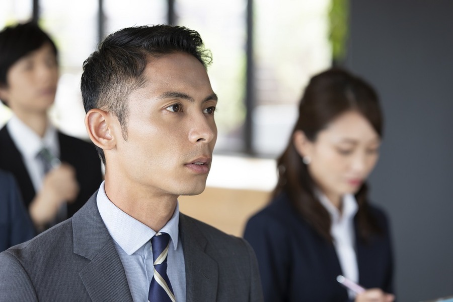 仕事の目的は学ぶことである