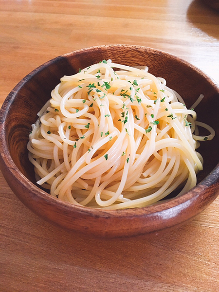レモン好きにはたまらない味