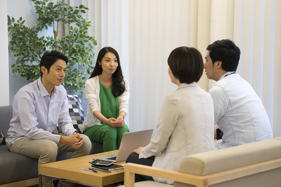 預金が凍結されても困らないか？