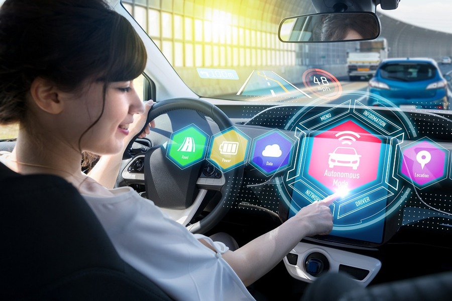 「TOYOTA ＋Softbank」で自動車業界が変わる　「水と油」はうまく融合できるのか