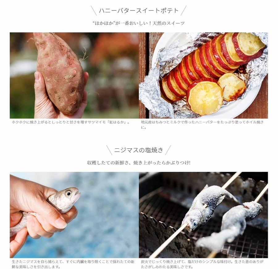 ワイルド・ハーベスト