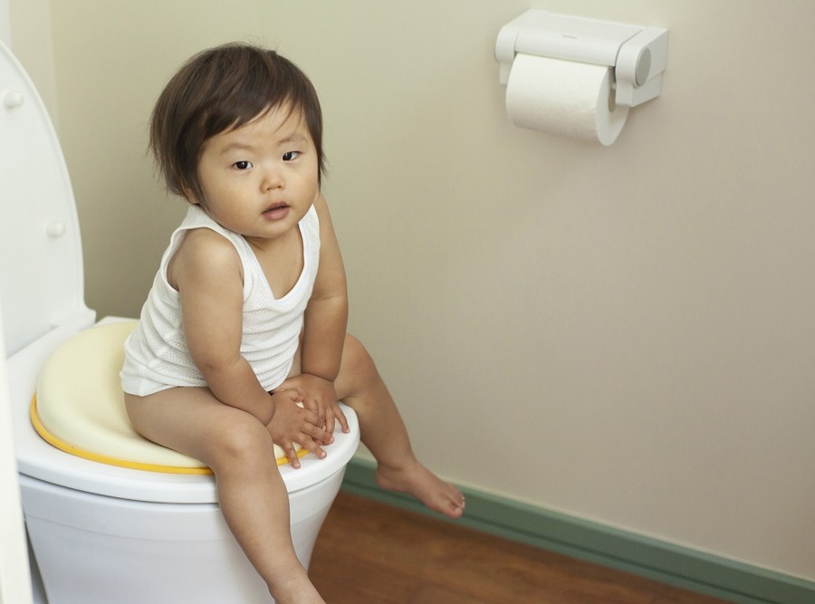「お金持ちはトイレがきれい」は本当？