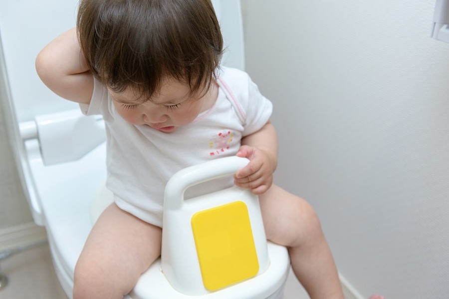 トイレが汚れている人は、お金との縁が薄い
