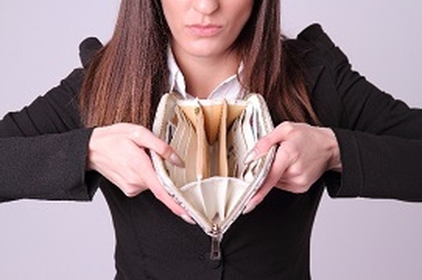 「年収は低くないはずなのに？」お金にゆとりが無い人への処方箋