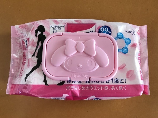 筆者愛用「セリア」で大人が使える「サンリオグッズ（マイメロ）」3選　品質も機能的も100均グッズとは思えないクオリティ