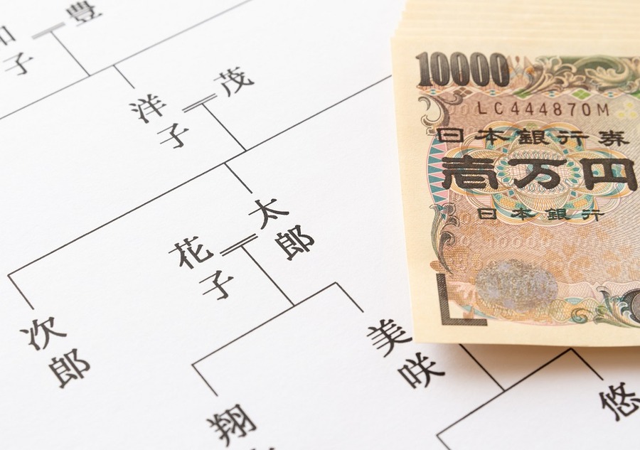 登場人物が増えないうちに解決しよう