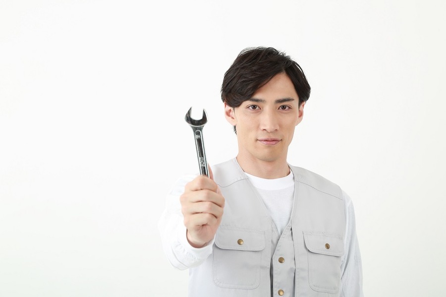 トイレのトラブル