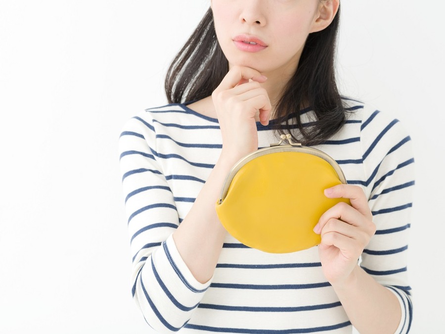 一度、考えてみよう