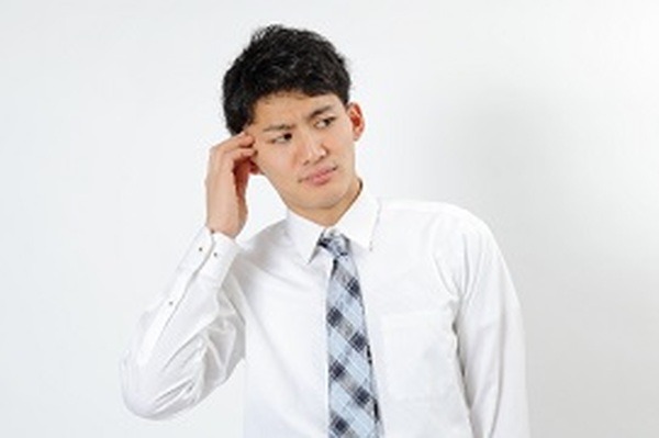 なぜだか月末ピンチになる…独身男性のための節約術