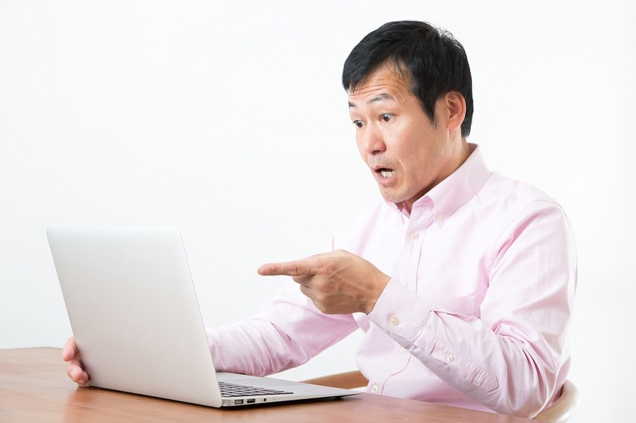 IPOが下落してる