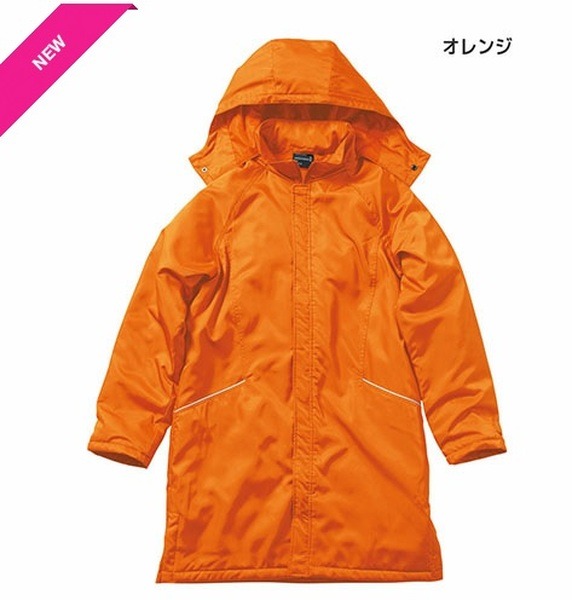 アクティブサーモコート