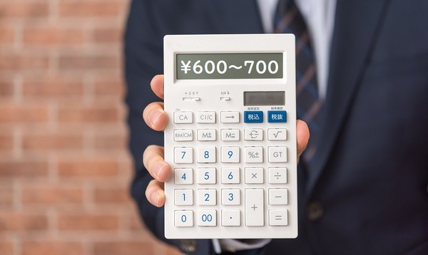 ソフトバンクの適正株価は600～700円