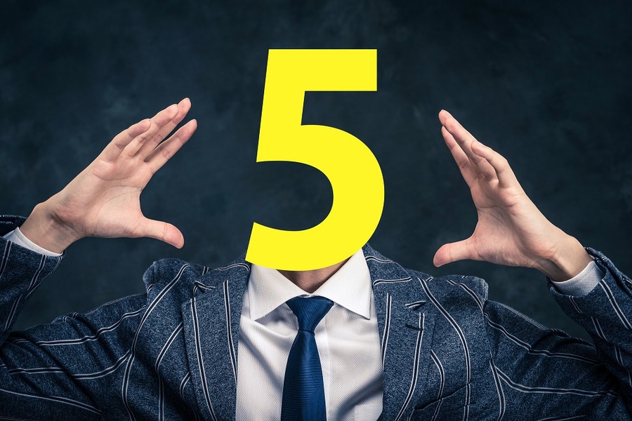 節約疲れに陥らない5つのコツ