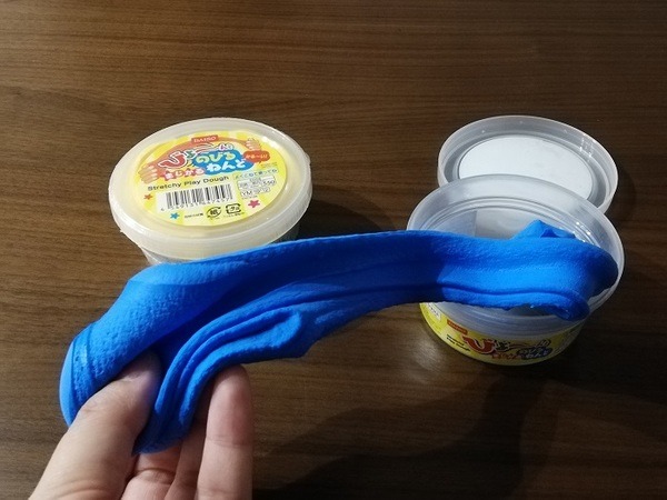 本当によく伸びます
