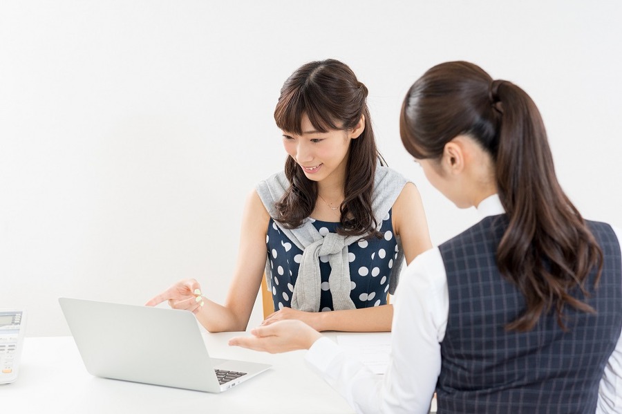 エステ契約を止めたい
