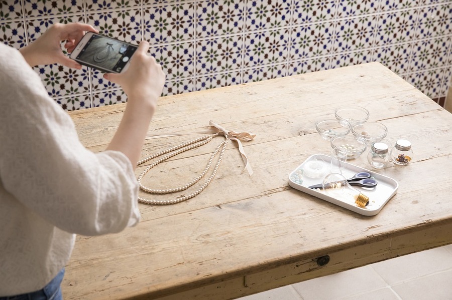 SNSツールを利用した副業