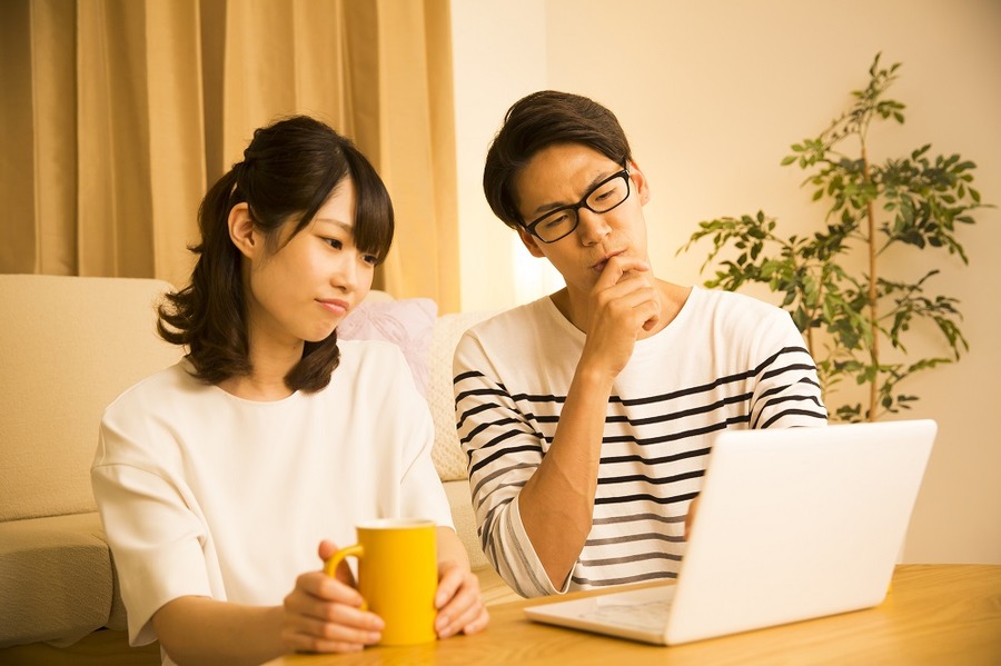 信用取引の維持率について